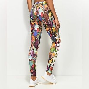 adidas Passaredo Leggings S Small EUC